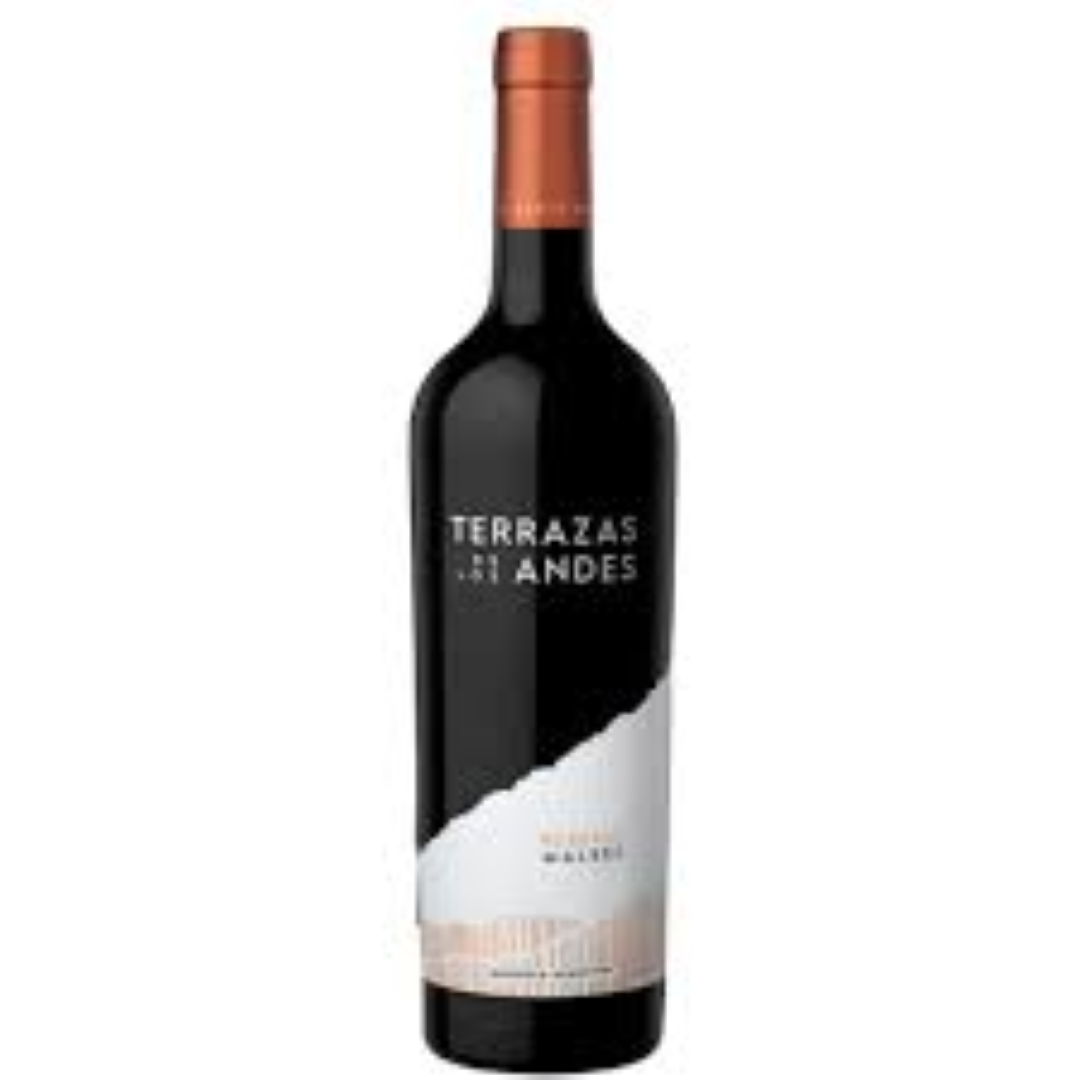 TERRAZAS MALBEC 750ML